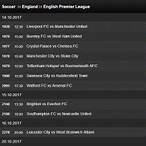 soccer bet meaning